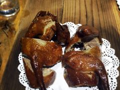 -那兰楼私房餐厅