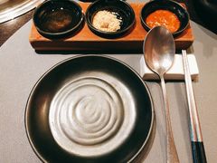 -义气烤肉餐吧(大族广场店)