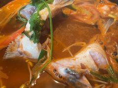 -阿婉贵州苗家酸汤鱼(梅林店)