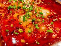 -弓虽昌焖烧鸡(大竹林店)