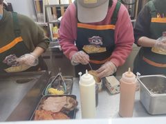 -蛋先生·爆蛋吐司(天一广场店)