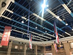 -冠军冰场(环球中心店)