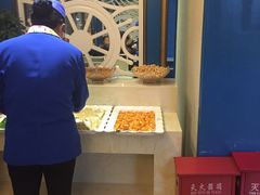 -大河宴·椒麻鱼火锅(克拉玛依西路头宫店)