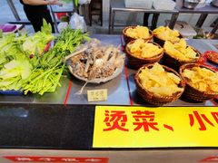 -顺水湾·牛肉牛杂火锅(驾鹤店)