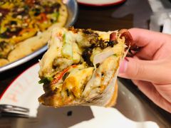 -Tubestation站点比萨(高新万达ONE店)