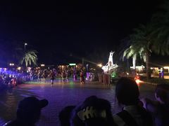 -清迈夜间动物园
