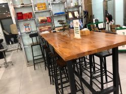 -佰亿Salon·烫染造型
