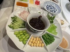 -四季民福烤鸭店(望京旺角店)