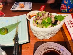 -木村武·手作寿司料理(中山亭店)