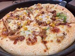 -必胜客(航洋国际店)