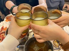 -五月罗马海鲜自助餐厅(陆家嘴店)