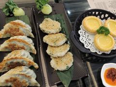 -虾饺妹·粤式手工点心(水荫路店)