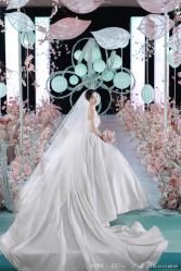 -DC大蔡婚礼策划(李公堤店)