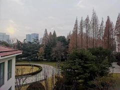 -上海虹桥迎宾馆