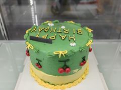 -你好独角兽·蛋糕甜品