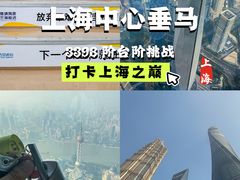 -上海中心大厦
