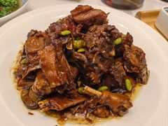 -金典银峰老鹅馆·昆山菜(亭林公园店)