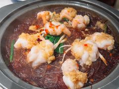-绿茶餐厅(光明N次方公园店)