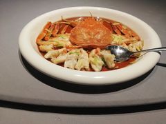 -三利音·东方司宴(外滩店)