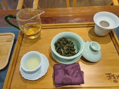 -我茶人文茶馆