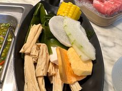 -新辣道鱼火锅(领展购物广场·中关村店)