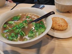 -李先生牛肉面大王(东单店)