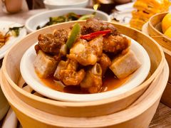 -茶港·点心·啫啫煲(范湖万达广场店)