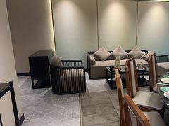 -绿杨春·淮扬宴(庐山路店)