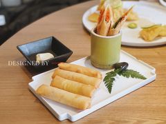 -青梅酒肆PLUS(长白仙岛北路店)