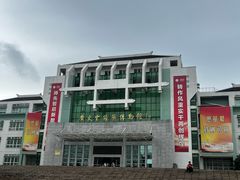 -广东中医药博物馆