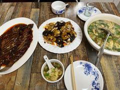 -林之六八·6886大连老菜馆