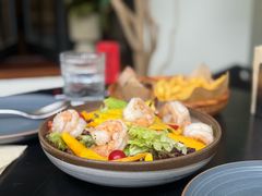 -艾蜜西餐厅(梅园店)