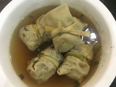 -慧娟面馆·餐厅(望江路店)
