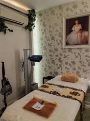 -茜尔维亚修身连锁(八佰伴店)