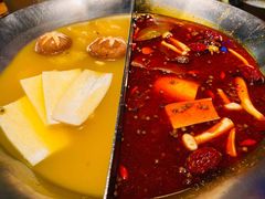 台式麻辣锅-湊湊火锅·茶憩(杭州湖滨银泰in77店)