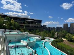 -清河半岛温泉度假酒店