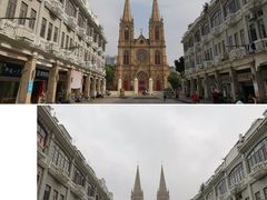 -圣心大教堂