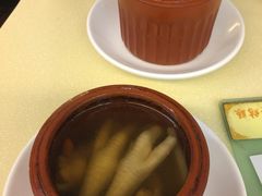 -永盈茶餐厅(中山四路店)