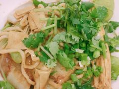 -外交学院大食堂