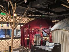 -那时新疆·若羌(经纬汇店)