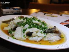 -嘉逸传菜(洛川东路店)