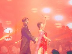 -拾叁唐Livehouse(佛山禅城店)