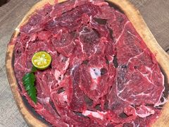 吊龙-蘑界·野生菌火锅(深业上城店)