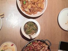 -金掌勺锅包肉(太原万达店)
