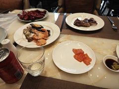 -长春富力万达文华酒店-集·味自助餐厅