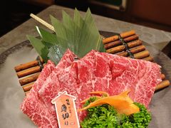 -板前十胜·和牛烧肉专门店(北京总店)