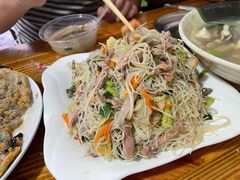 海鲜炒粉-十三妹咸米时店
