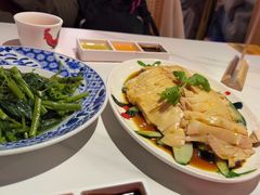 -芽笼芽笼新加坡餐厅(世纪汇店)