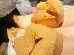 -领鲜天下·焗海鲜·花胶鸡(天目里店)