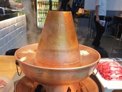 -额尔敦草原涮羊肉·烧烤(冻青树总店)